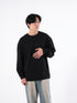 『SPY×FAMILY|AMICIS』家族の日常 スウェット Black Sサイズ